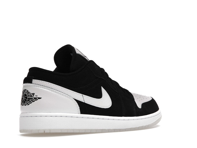 Jordan 1 Low Diamond Shorts