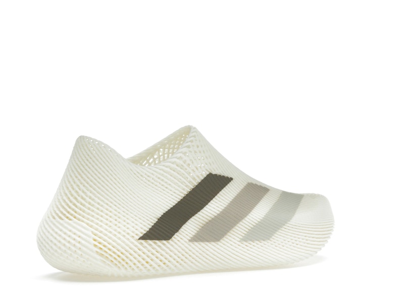 adidas Climacool 25 Kith Off White Light Brown