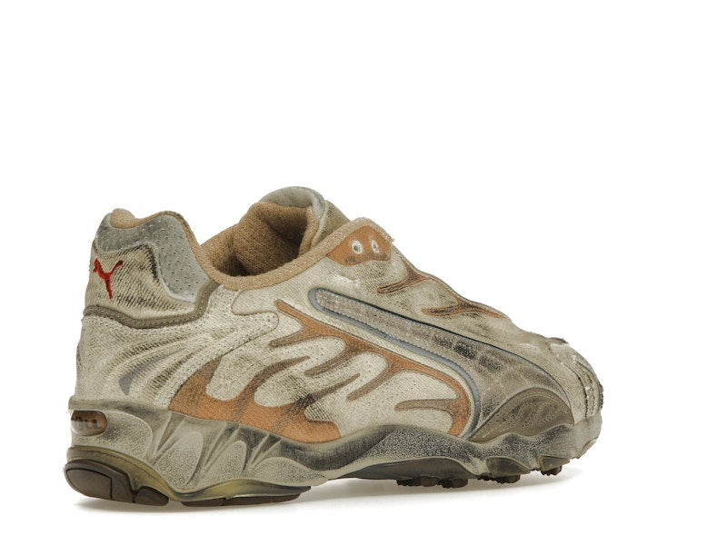 Puma Inhale OG A$AP Rocky Distressed Pack Alpine Snow