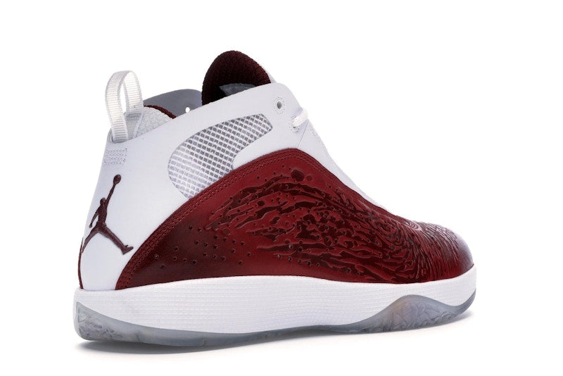Jordan 2011 Team Red White