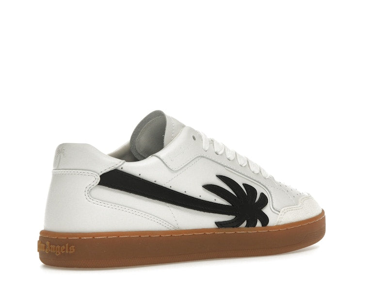 Palm Angels New Palm One White Black Gum