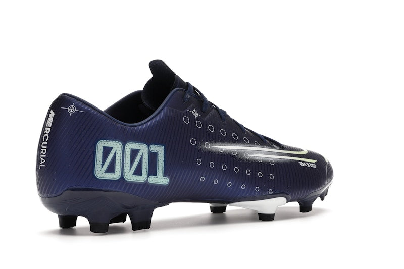 Nike Mercurial Vapor 13 Academy MDS MG Blue Void