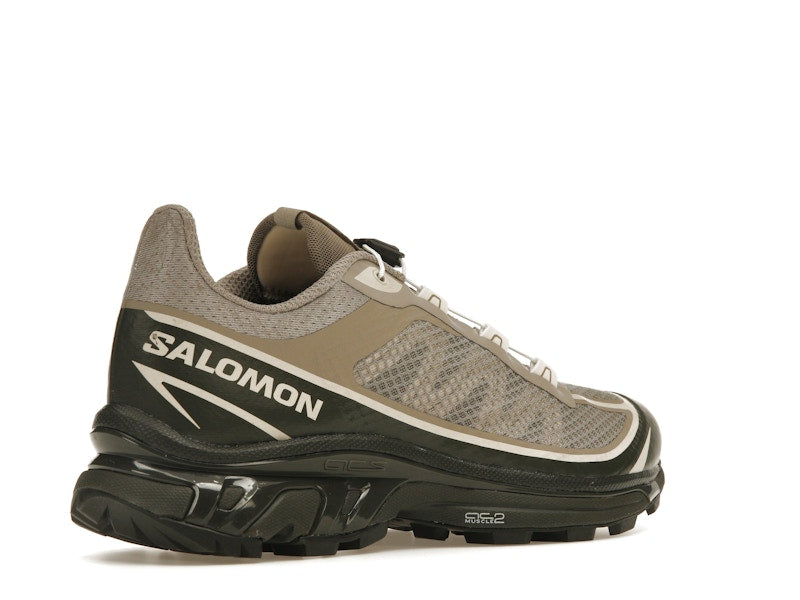 Salomon XT-6 FT Vintage Khaki