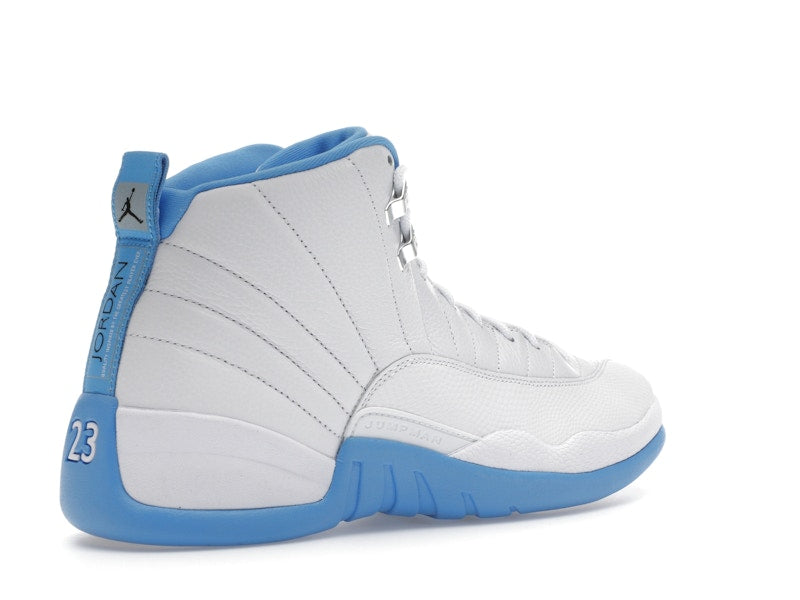 Jordan 12 Retro Melo (2025)