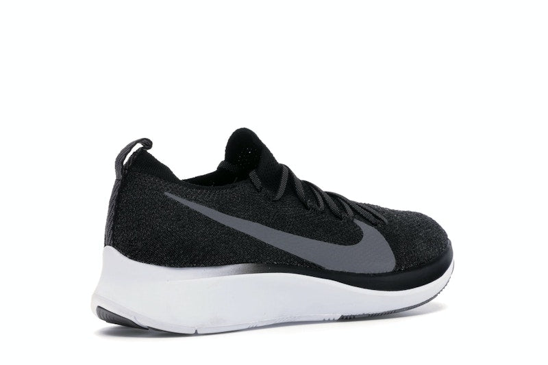 Nike Zoom Fly Flyknit Black Gunsmoke