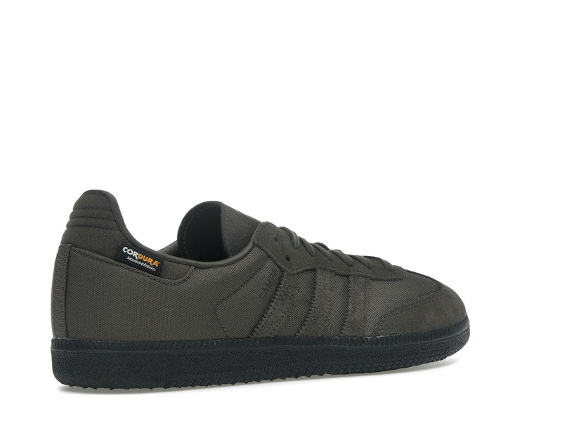adidas Samba OG Shadow Olive Cordura