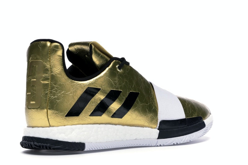adidas Harden Vol. 3 Imma Star