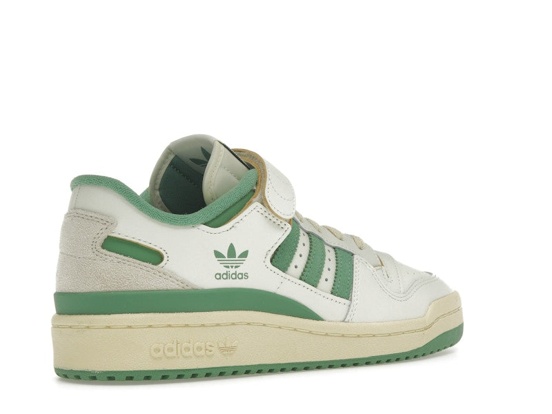 adidas Forum 84 Low Ivory Preloved Green