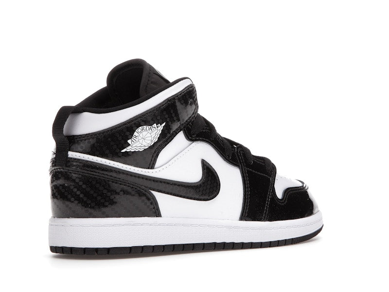 Jordan 1 Mid SE All-Star (2021) (PS)