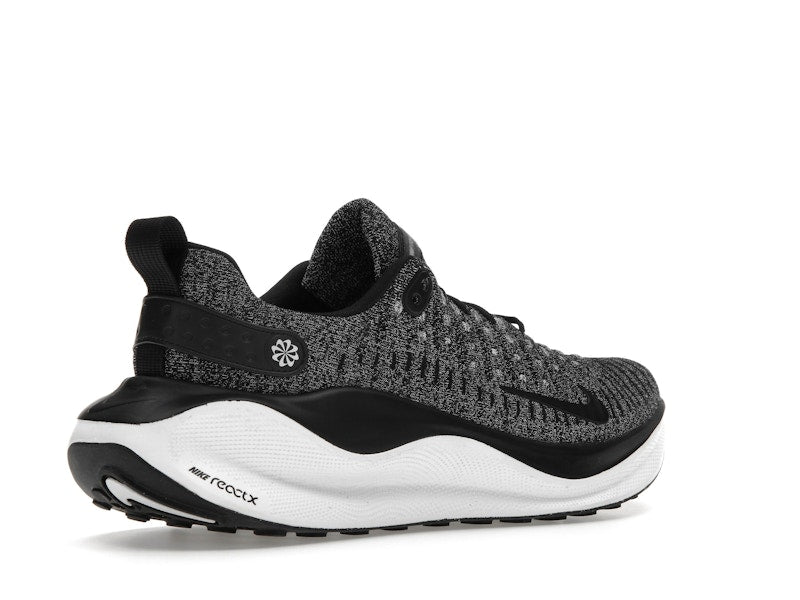 Nike ReactX Infinity Run 4 Oreo