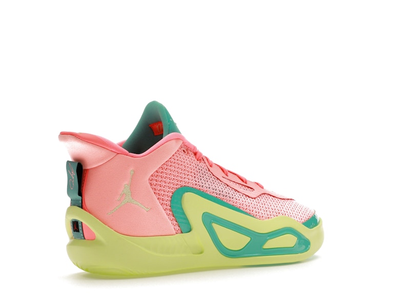Jordan Tatum 1 Pink Lemonade (GS)