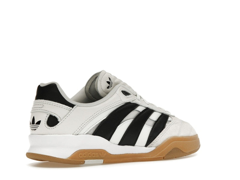 adidas Predator Mundial White Black Gum