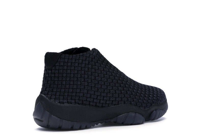 Jordan Future Triple Black