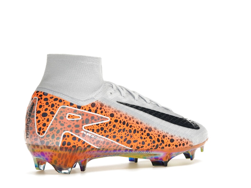 Nike Mercurial Superfly 10 Elite FG Electric Pack Olympic Safari