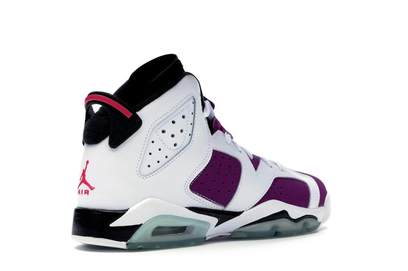 Jordan 6 Retro Grape (GS)