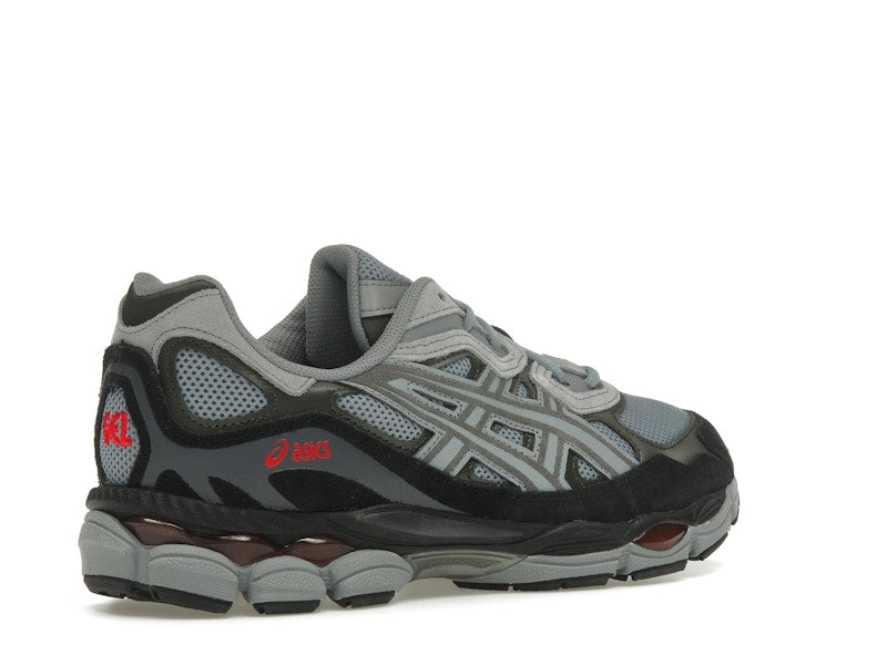 ASICS Gel-NYC Gravel Black