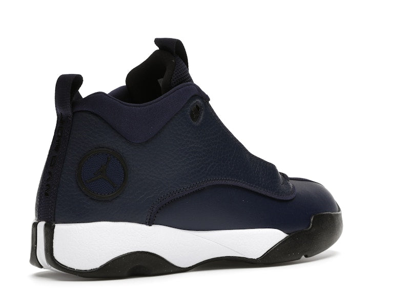 Jordan Jumpman Pro Quick Midnight Navy/Black-White
