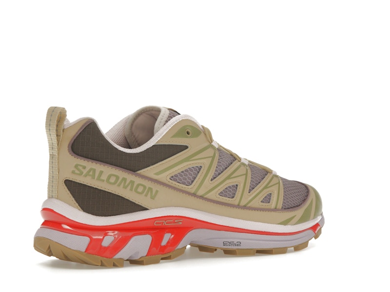 Salomon XT-6 Expanse size? Exclusive Annecy Hotel