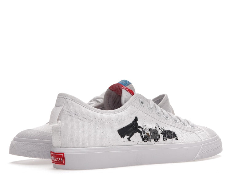 adidas Nizza Star Wars Intergalactic Race