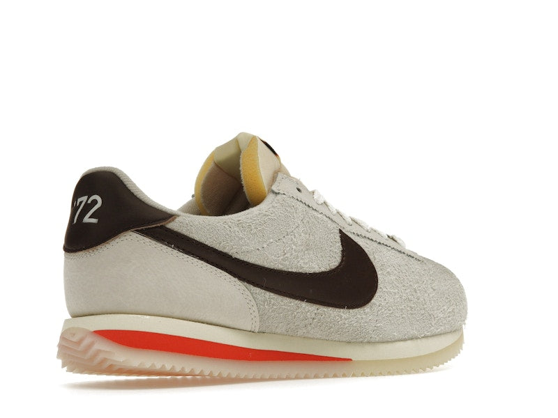 Nike Cortez Light Orewood Brown (Women's)
