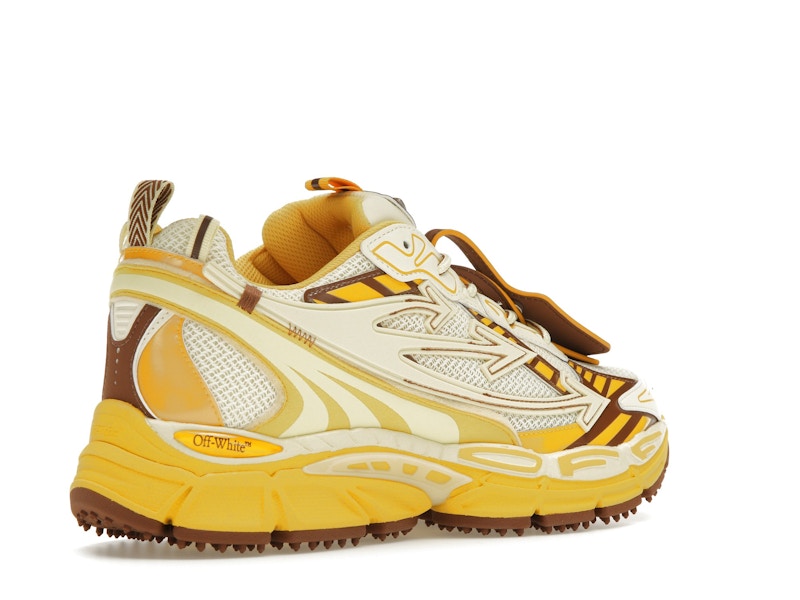 OFF-WHITE Be Right Back Milan