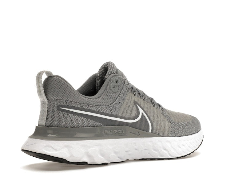 Nike React Infinity Run Flyknit 2 Particle Grey (Women's)
