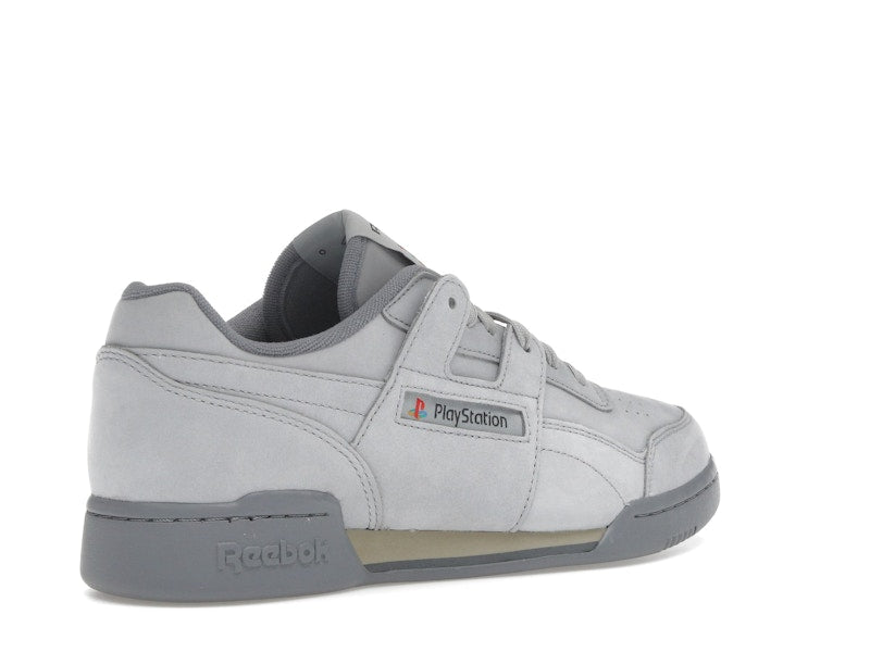 Reebok Workout Plus PlayStation 30th Anniversary