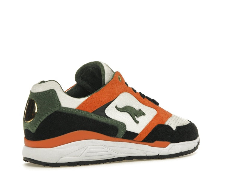KangaROOS Ultimate Jagermeister