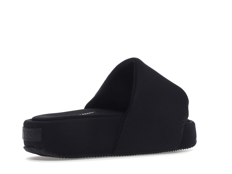 adidas Y-3 Slide Comfylette Triple Black