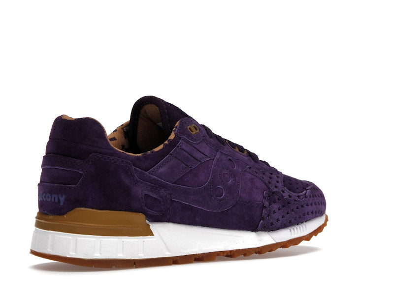 Saucony Shadow 5000 Play Cloths Strange Fruit (Purple)