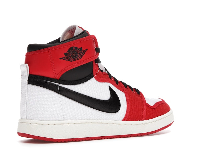 Jordan 1 Retro AJKO Chicago (2021)