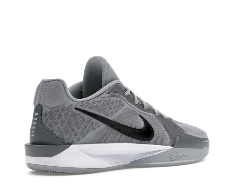 Nike Sabrina 2 TB Wolf Grey Smoke Grey Volt Black (Women's)