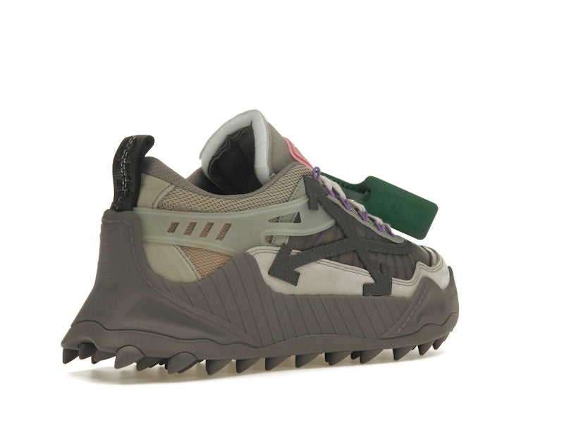 OFF-WHITE Odsy-1000 Grey Multi