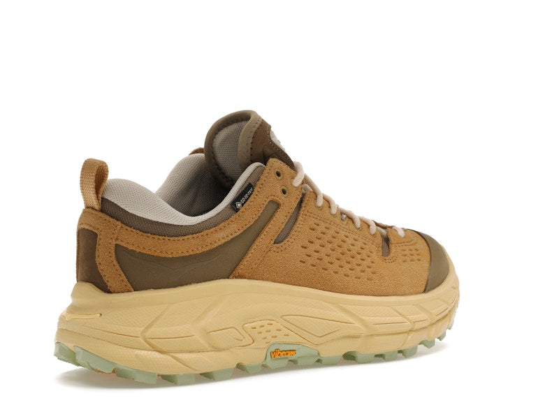 Hoka One One Tor Ultra Low Wheat Mushroom