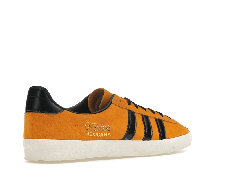 adidas Mexicana Team College Gold