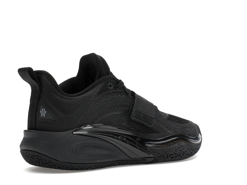 Anta Kai 1 Yin Triple Black