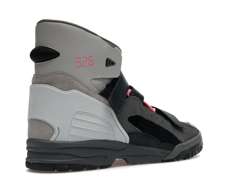 adidas Vadawam 326 Kid Cudi Grey