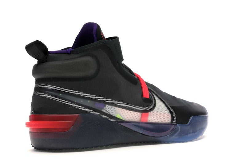 Nike Kobe AD NXT FF Off Noir Clear