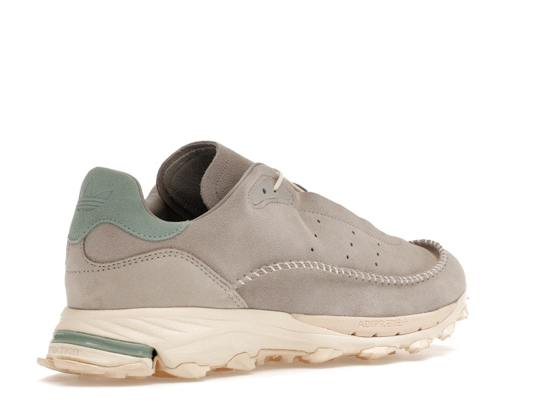 adidas Mocaturf Adventure Clear Granite Hazy Green