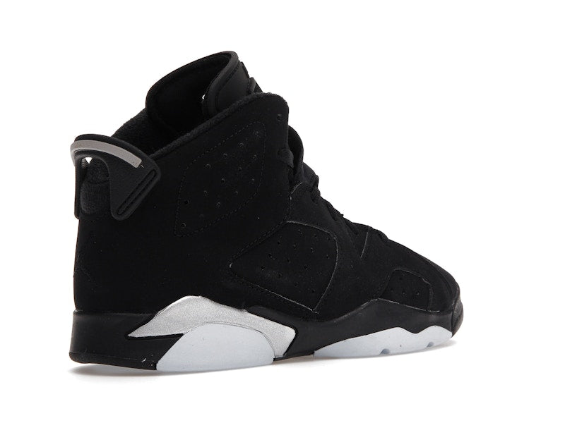 Jordan 6 Retro Chrome (PS)