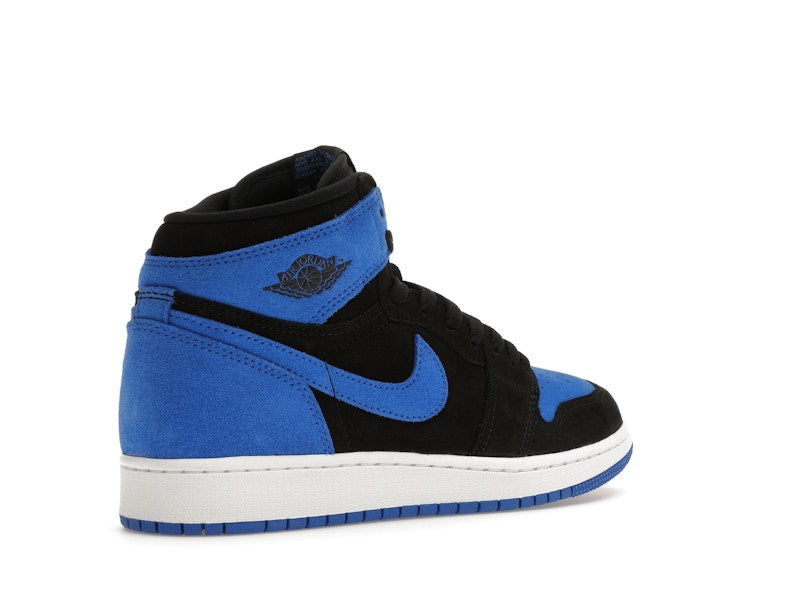 Jordan 1 Retro High OG Royal Reimagined (GS)