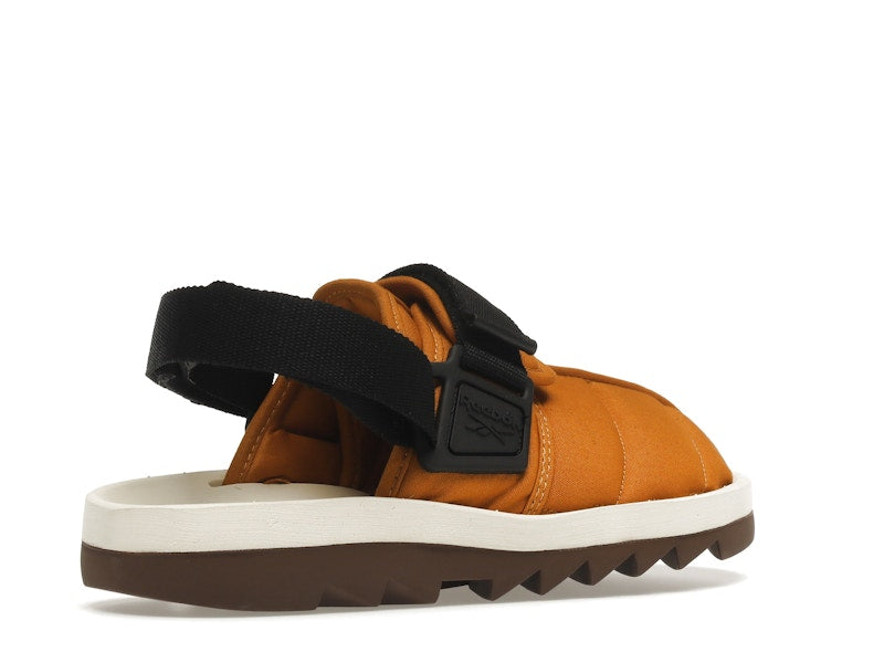 Reebok Beatnik Quilted Orange