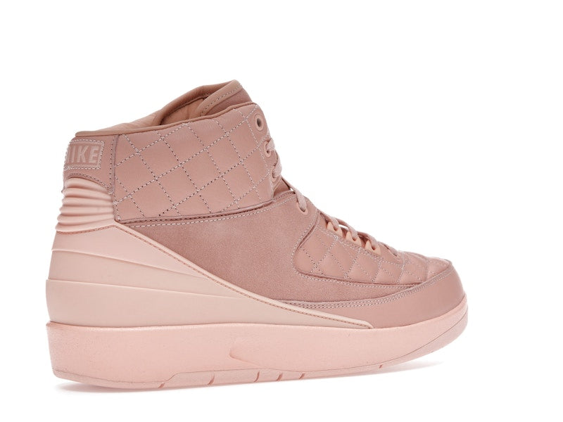 Jordan 2 Retro Just Don Arctic Orange (Mens Sizes)