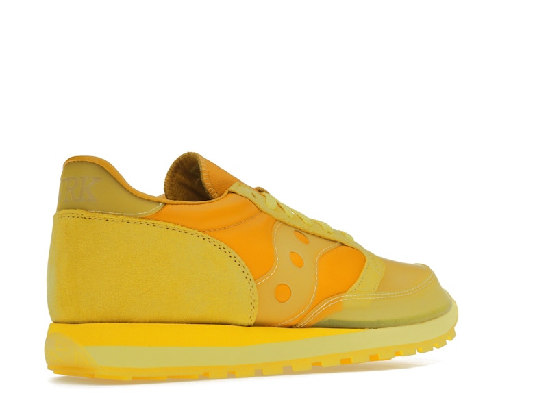 Saucony Jazz 81 Hommewrk By Trinidad James Lunch Pail