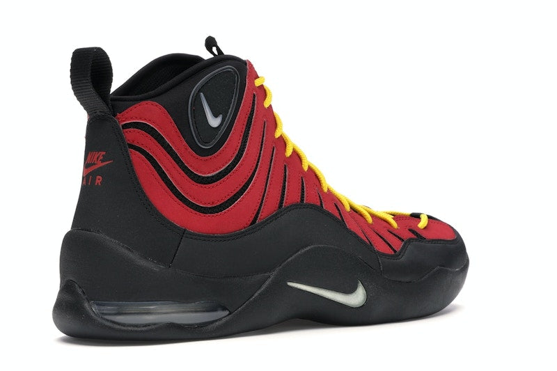 Nike Air Bakin OG (2014)
