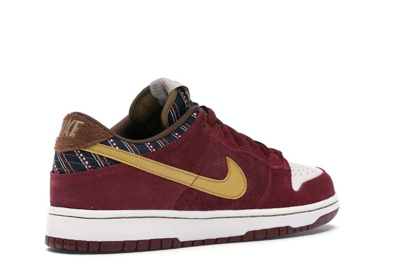 Nike SB Dunk Low Anchorman