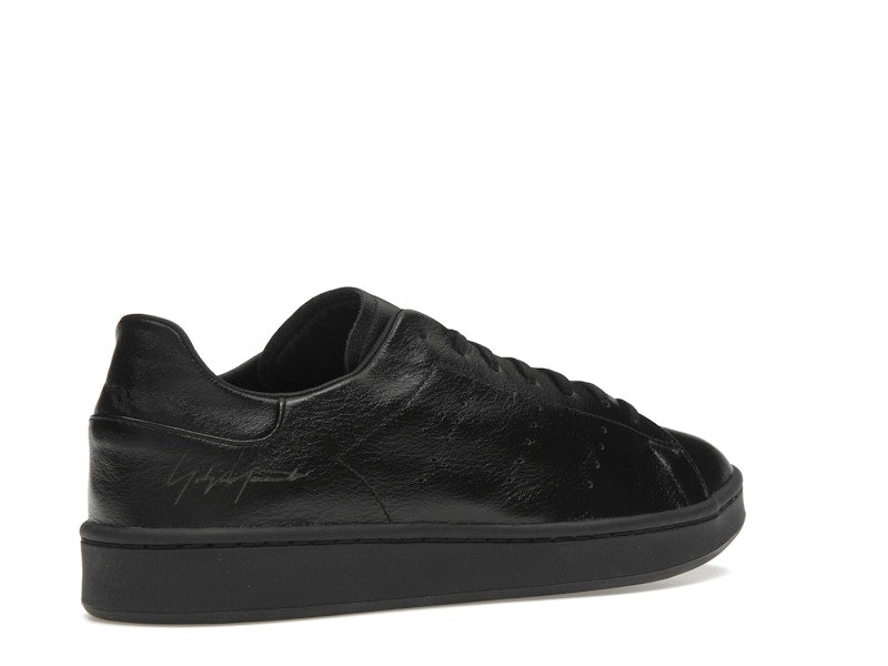adidas Y-3 Stan Smith Black