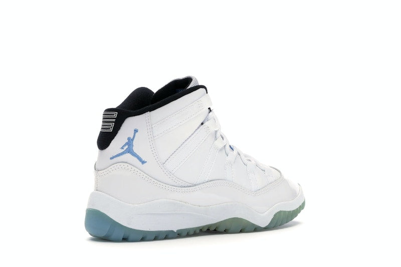 Jordan 11 Retro Legend Blue (PS)