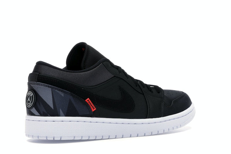 Jordan 1 Low PSG Paris Saint-Germain