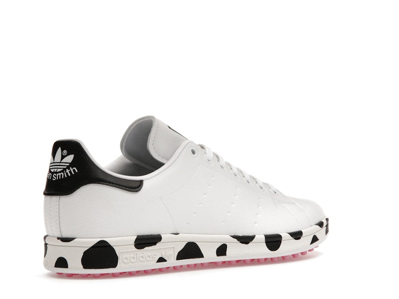 adidas Stan Smith Primegreen LE Spikeless Golf Cow Print